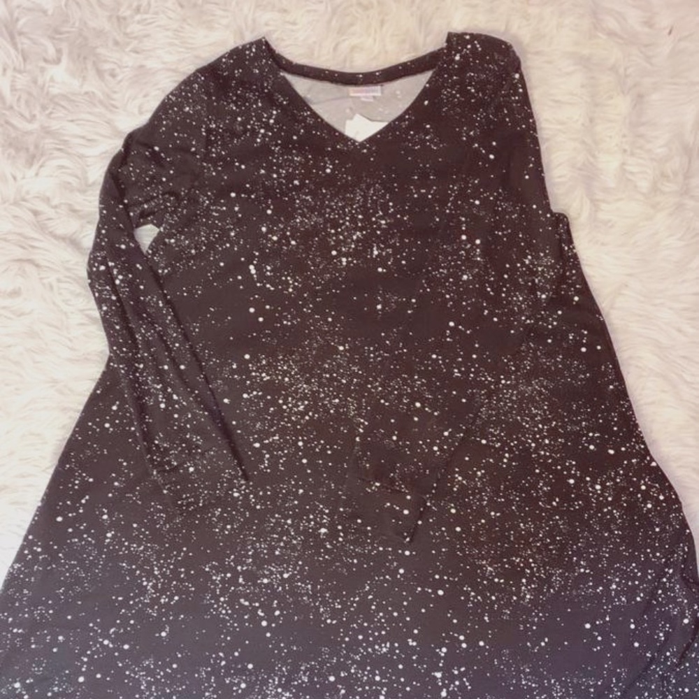 LuLaRoe Emily Dress